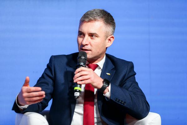 Fight against corruption: Ukraine presented results and future steps