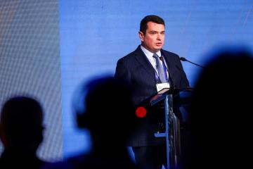 Seven years of fruitful and productive work of the NABU under Artem Sytnyks leadership
