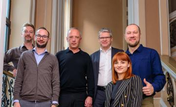 Strengthening the transparency and accountability of Chernivtsi