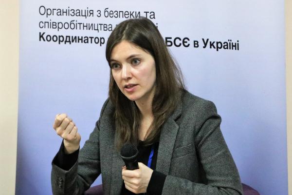MONEYVAL experts discuss upcoming Ukraine report