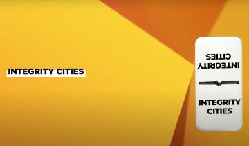 Integrity Cities:  interim results of cooperation with the EU Anti-Corruption Initiative (Video)