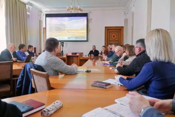 У Місті Доброчесності Миколаєві розпочалася функціональна оцінка міської ради за підтримки EUACI