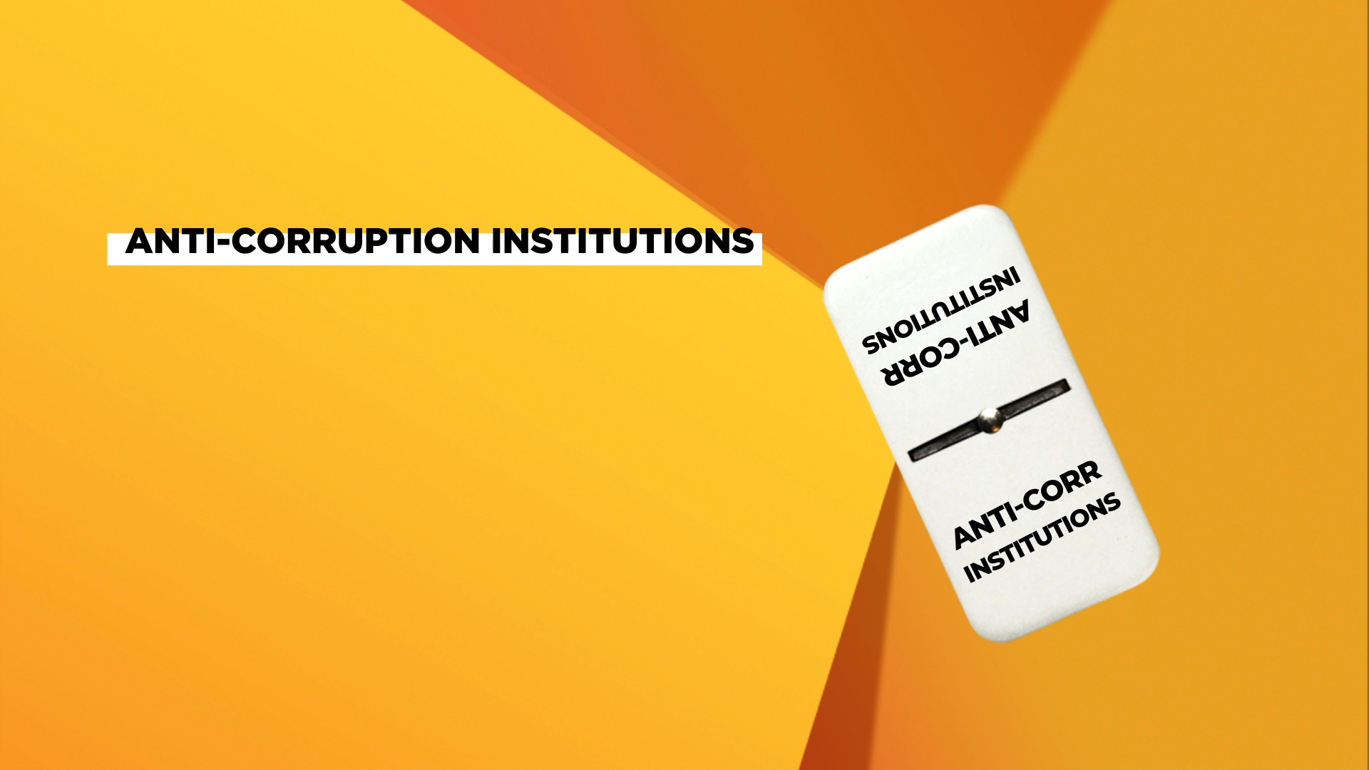 Anti-corruption institutions: “EUACI is a strategic and reliable partner” (Video)