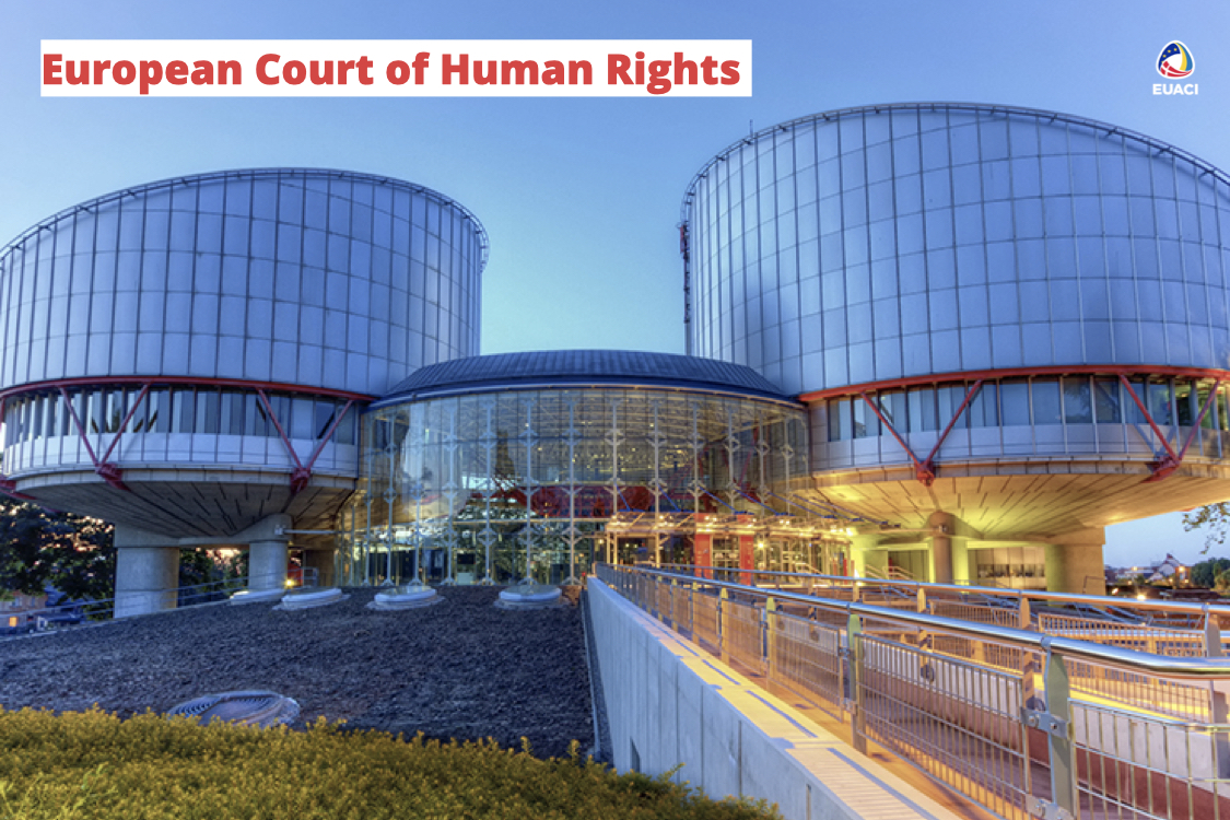 Regional Press Development Institute successfully won a case at ECHR