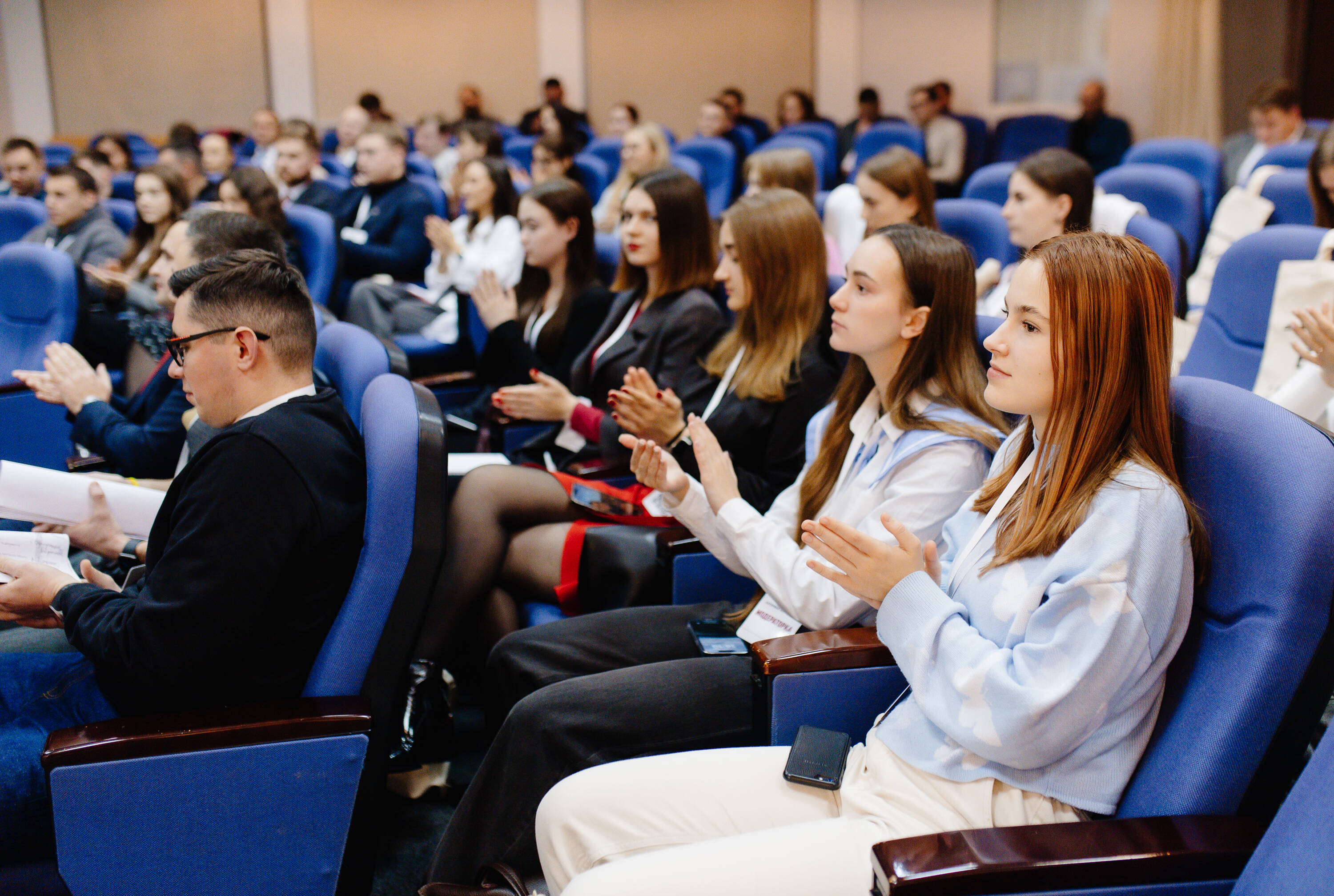 Студенти-правники покращують свої навички на Всеукраїнському Антикорупційному муткорті 3.0