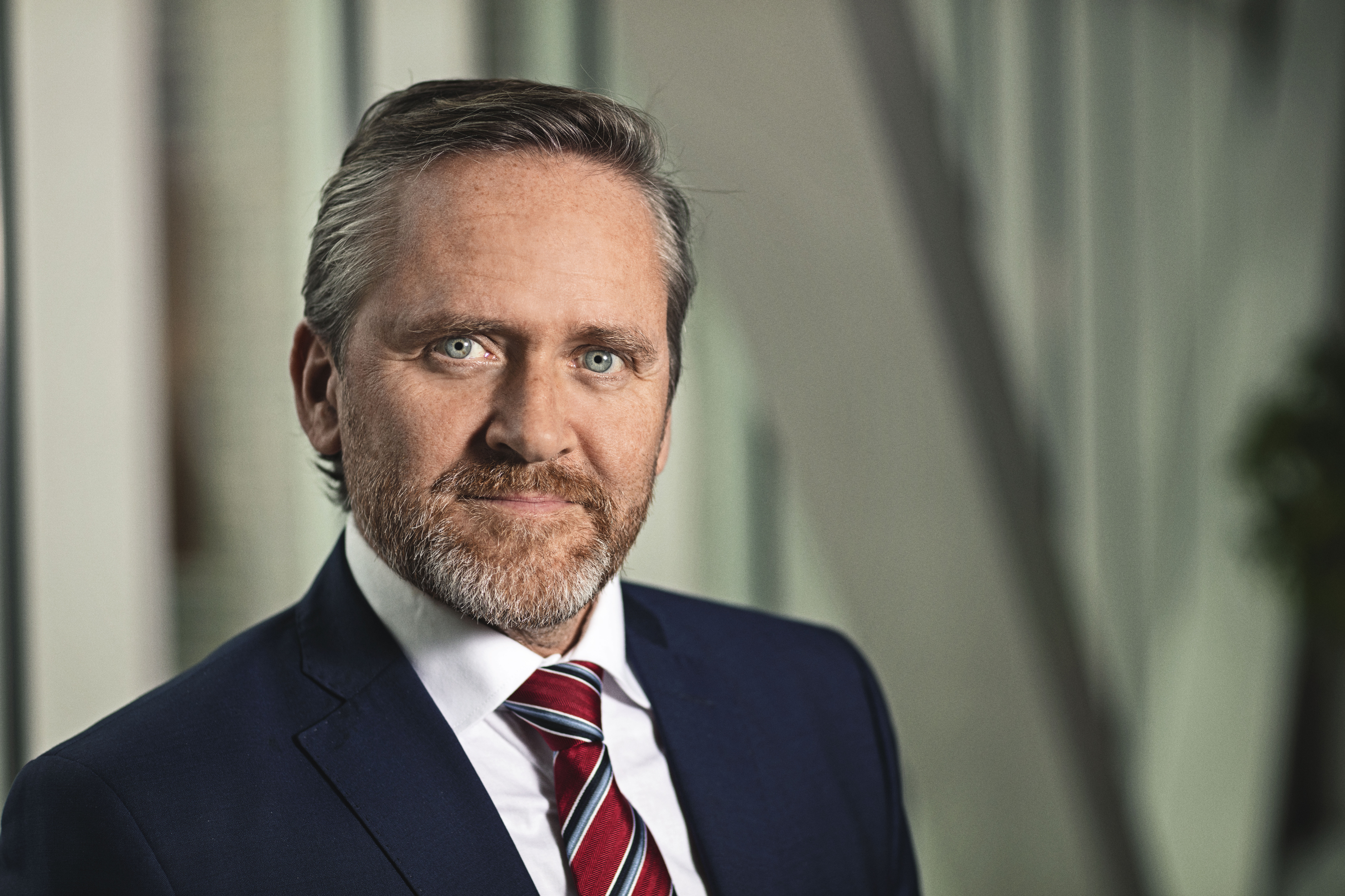 Створення антикорупційного суду – необхідна умова для прогресу, – голова МЗС Данії