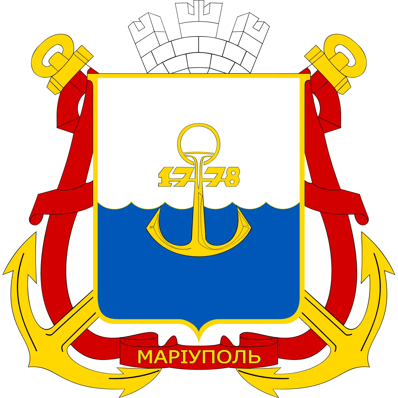 Mariupol