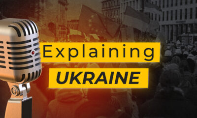 Ukraine’s fight against corruption: is it effective? – With Allan Pagh Kristensen