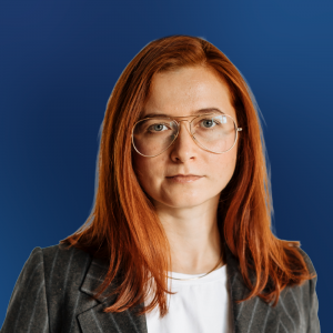 Соломія Боршош