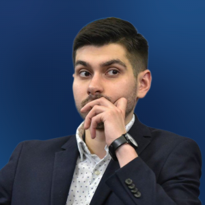 Антон Марчук