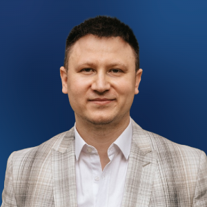 Дмитро Якимчук