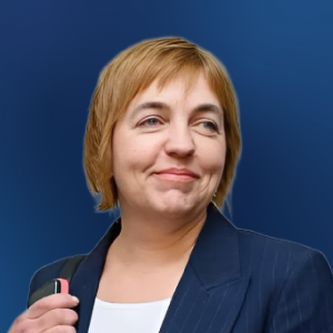 Євгенія Медведенко