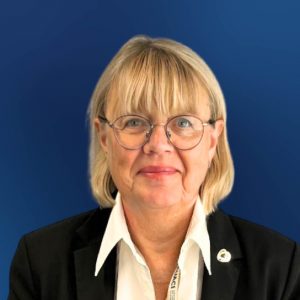 Hanne Fritzen