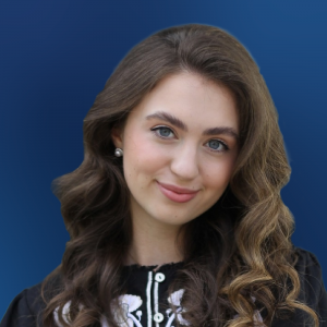 Олександра Мірошник