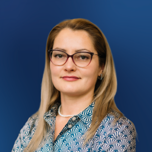 Уляна Тибінка