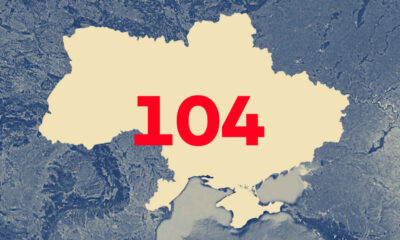 New report with good news for Ukraine: The country has become less corrupt