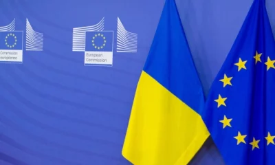 Від прозорості до відповідальності: як ЄС допомагає побороти корупцію в Україні