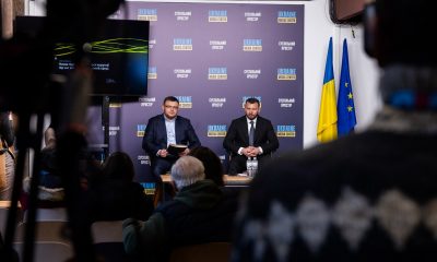 Директор НАБУ розповів, як ЄС допомагає антикорупційним органам України