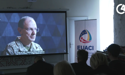 Фільм “Після ери мовчання” показали у Чернівцях