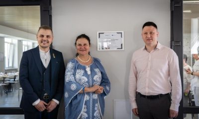 Шлях до ЄС через прозорість: як діють на практиці антикорупційні напрацювання Житомира