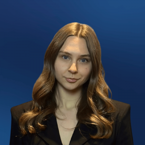 Анна Передерій