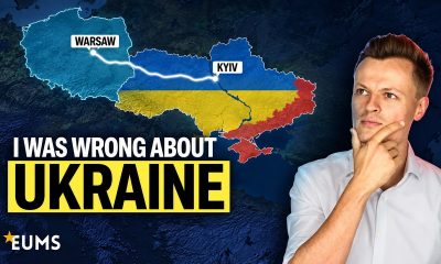Чи наближається Україна до ЄС?